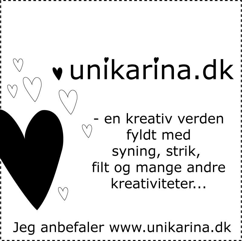 Link til unikarina unikarina