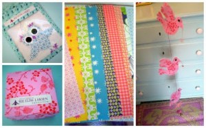 Give away Fruens syslerier