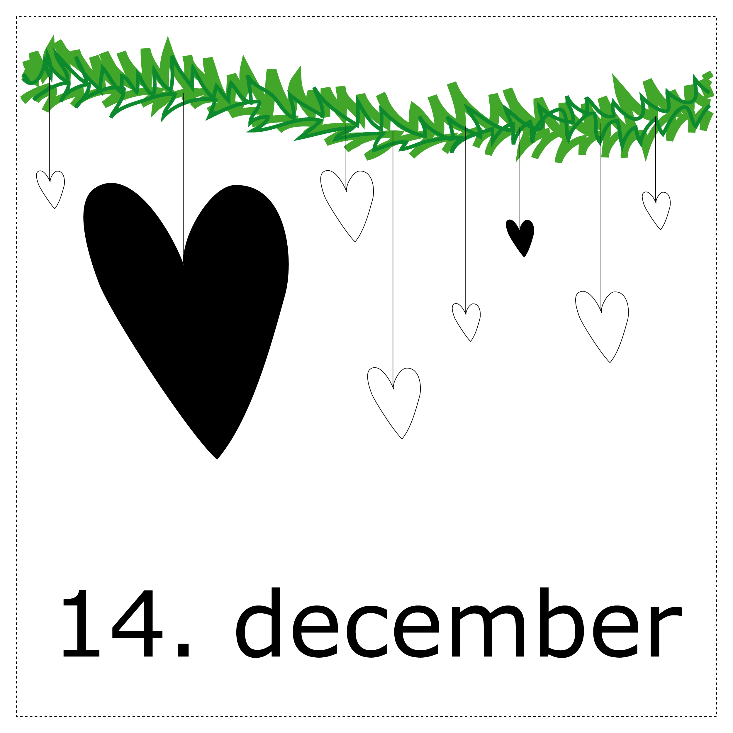 1 dec