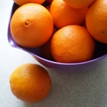 appelsinmarmelade