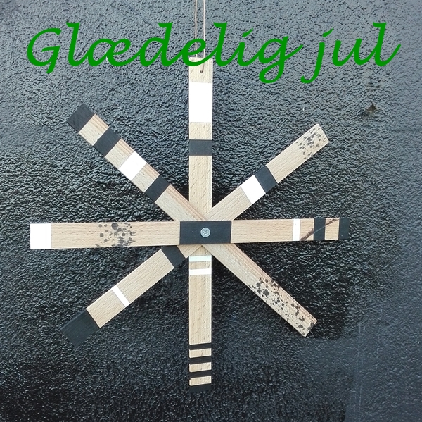 julehilsen